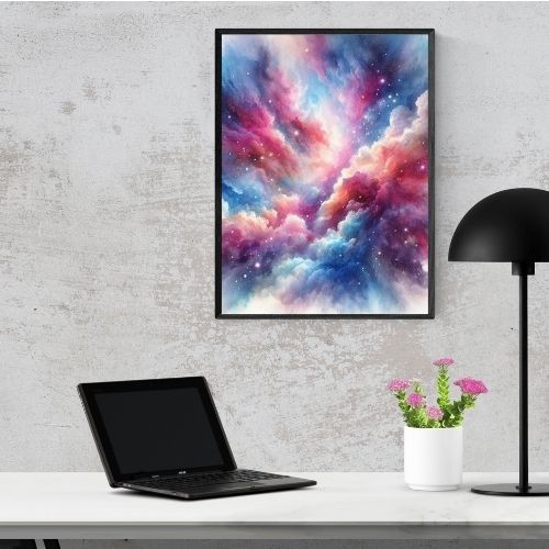 Galaxy Skies Bundle