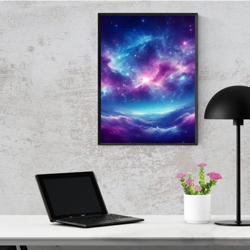 Galaxy Skies Bundle