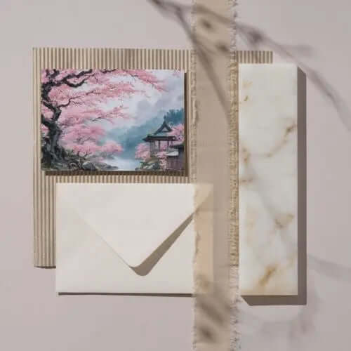 Digital Art Print – A Unique Aesthetic Touch for Your Space NOTENESTearth