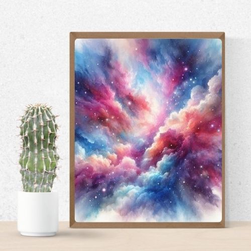Galaxy Skies Bundle