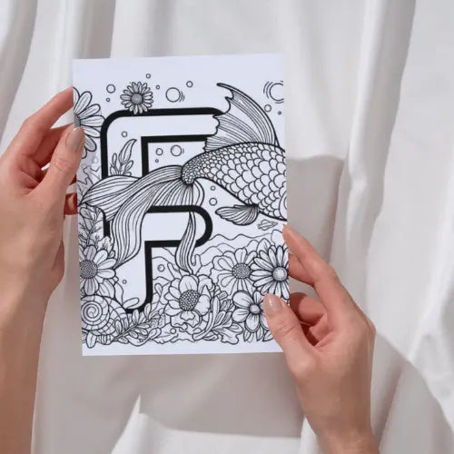 Coloring Book & A World of Creativity and Learning NOTENESTearth