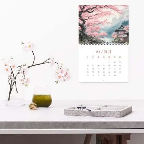 Digital Art Print – A Unique Aesthetic Touch for Your Space NOTENESTearth