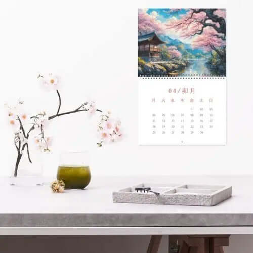 Digital Art Print – A Unique Aesthetic Touch for Your Space NOTENESTearth