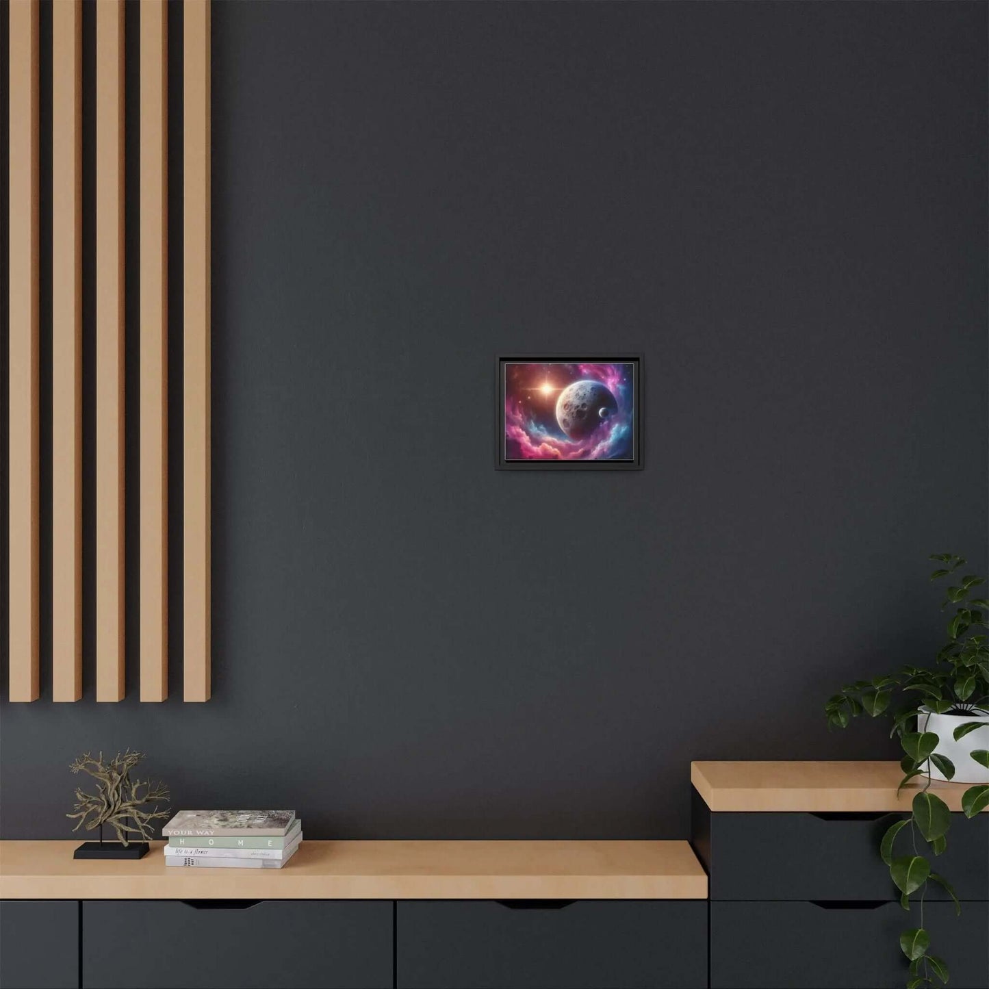 Celestial Wall Art – Digital Download earthART