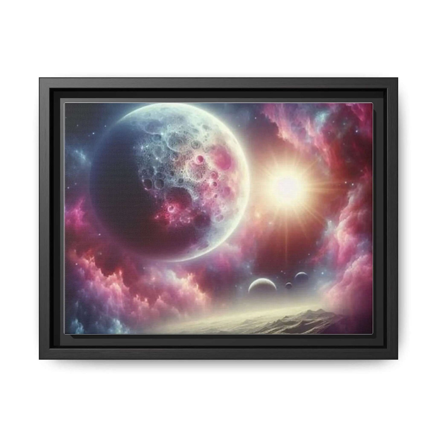 Celestial Wall Art – Digital Download earthART
