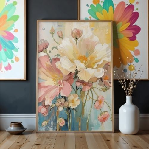 Earthcool Digital logo with stylized text